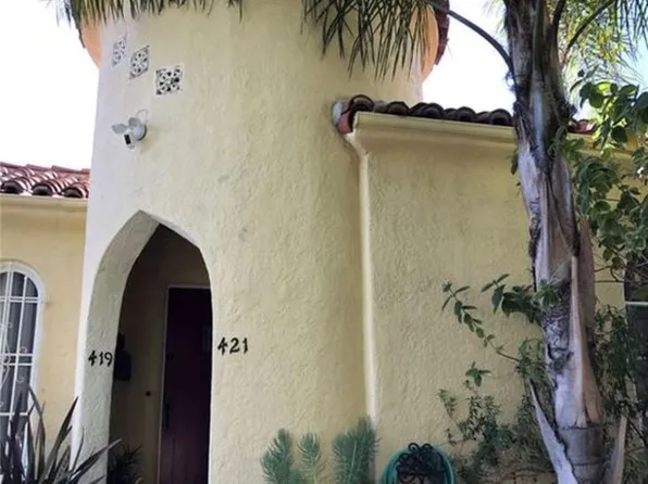 419 N Vista St, Los Angeles, CA 90036