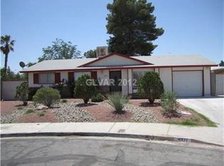 4971 Orinda Ct, Las Vegas, NV 89120