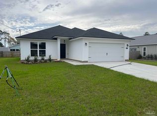 5506 Avon Rd, Perdido Key, FL 32507