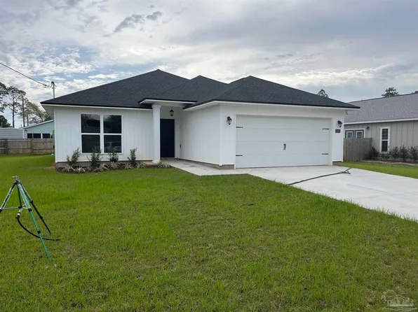 5506 Avon Rd, Perdido Key, FL 32507