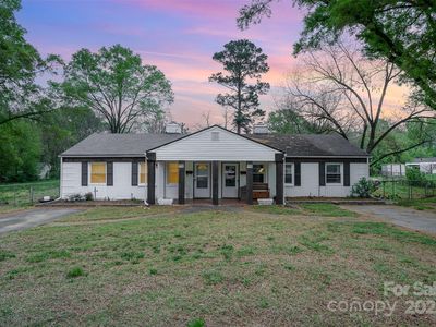 1330 Amelia Ave, Rock Hill, SC, 29732