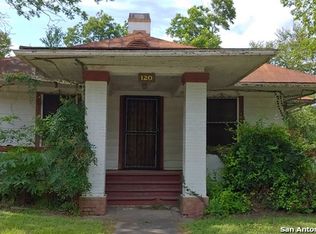 120 Highland Blvd, San Antonio, TX 78210