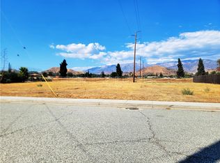 0 George St #18, Banning, CA 92220