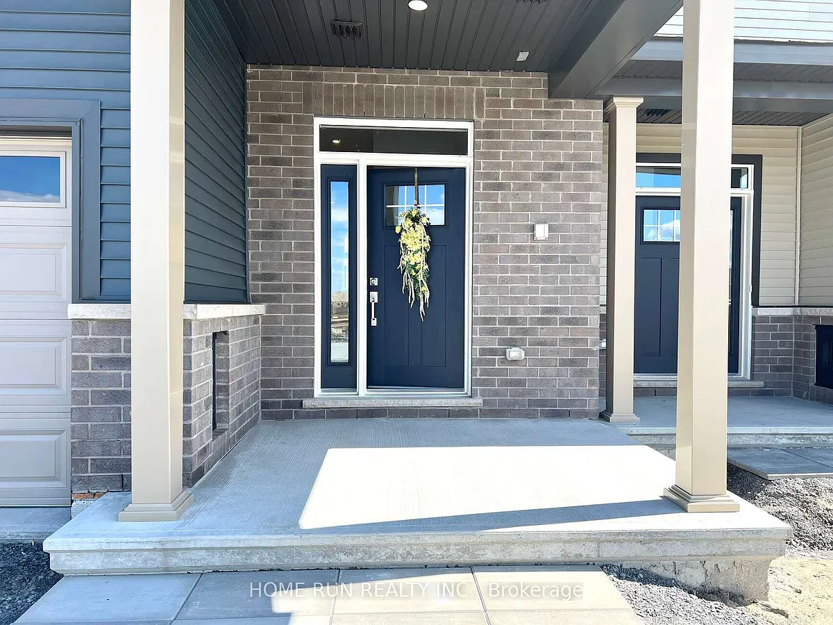 Building Photo - 511 Moyard Dr