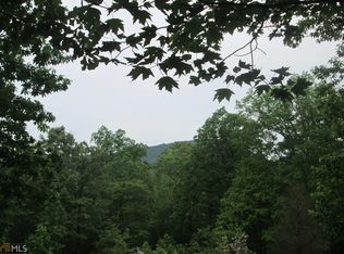 0 Bennetts Trl #15, Sautee Nacoochee, GA 30571