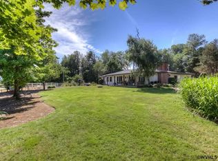 15395 Guthrie Rd, Dallas, OR 97338