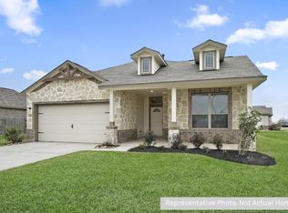 1123 Brahma Cir, East Bernard, TX 77435