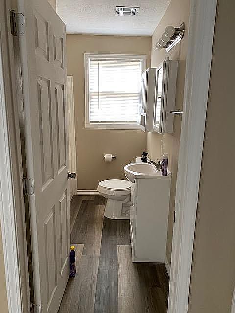 Guest Bahroom