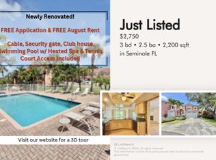 14530 Alejo Ct #1, Seminole, FL 33776