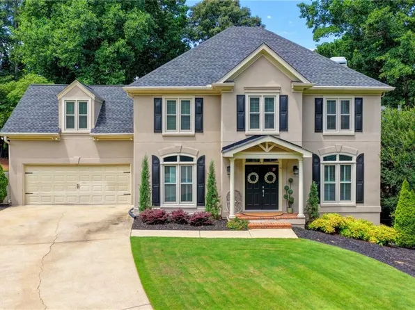 115 Landseer Way, Sandy Springs, GA 30350