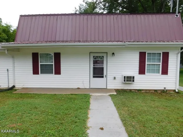 201/203 Main St, Niota, TN 37826