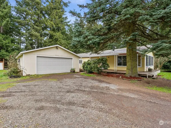 3202 181st Avenue SE, Tenino, WA 98589