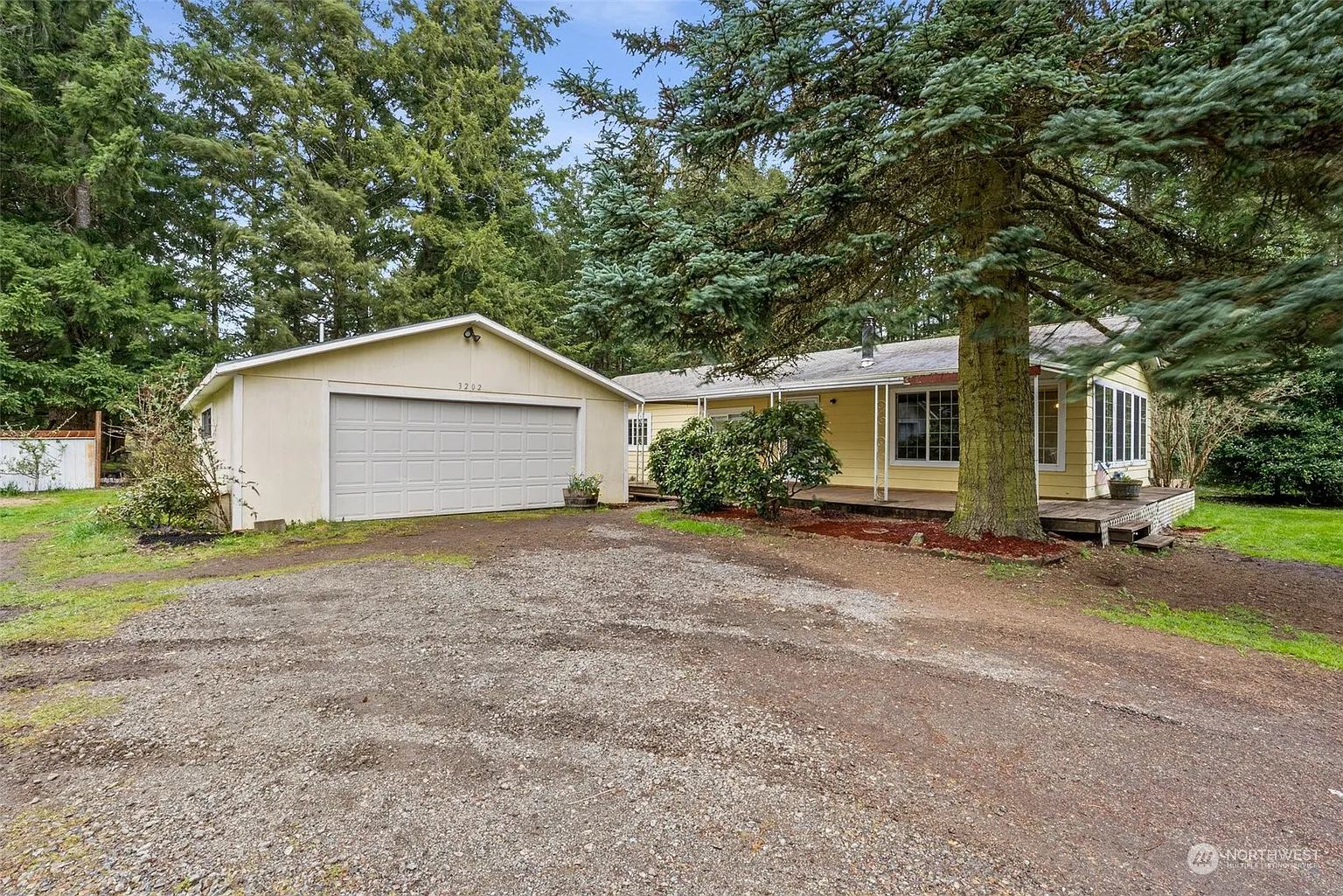 3202 181st Avenue SE photo 1