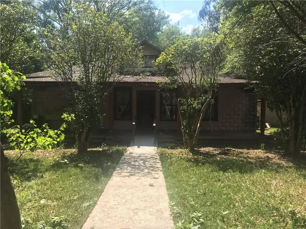 8021 Highway 11 Hwy N, Carriere, MS 39426