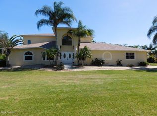 189 Grant Rd, Merritt Island, FL 32953