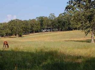 198 High Grove Rd, Bonnerdale, AR 71933