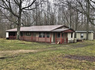 6358 Taft Rd, Mecosta, MI 49332