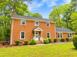 508 Piney Point Rd, Yorktown, VA 23692
