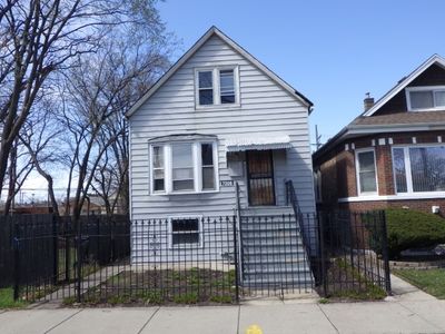 7208 S Claremont Ave, Chicago, IL, 60636