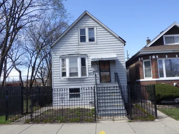 7208 S Claremont Ave, Chicago, IL 60636