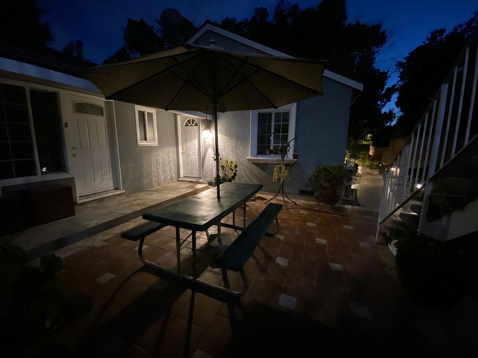 1st image of 420 N Lomita St #B