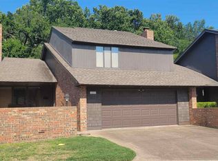 16 Spring Vlg, Ponca City, OK 74604