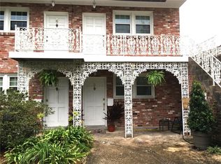 323 Iona St APT D, Metairie, LA 70005