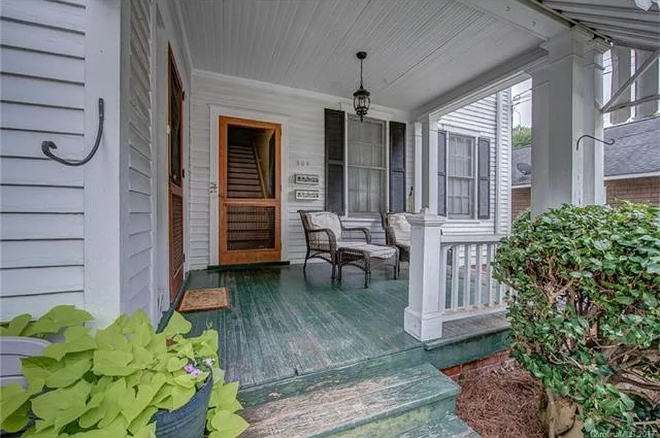 506 S Lee Street - A — Photo 2