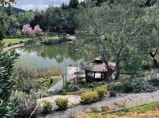 403 Old Mill Pond Rd #2, Los Gatos, CA 95033