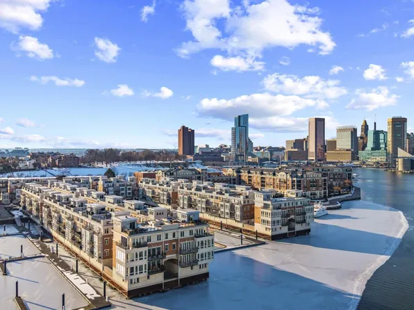 628 Ponte Villas S #148, Baltimore, MD 21230