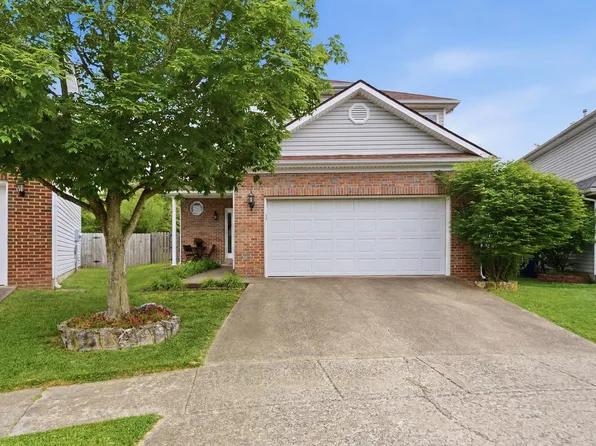 1259 Morning Side Dr, Lexington, KY 40509