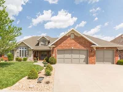 1074 Joshua Ln, Republic, MO, 65738