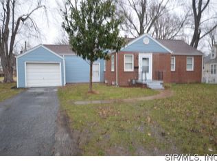 302 Alma St, O Fallon, IL 62269