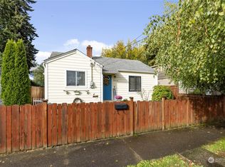 3810 S Asotin St, Tacoma, WA 98418