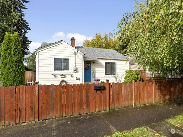 3810 S Asotin Street, Tacoma, WA 98418