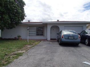 1220 NW 49th Ct, Pompano Beach, FL 33064