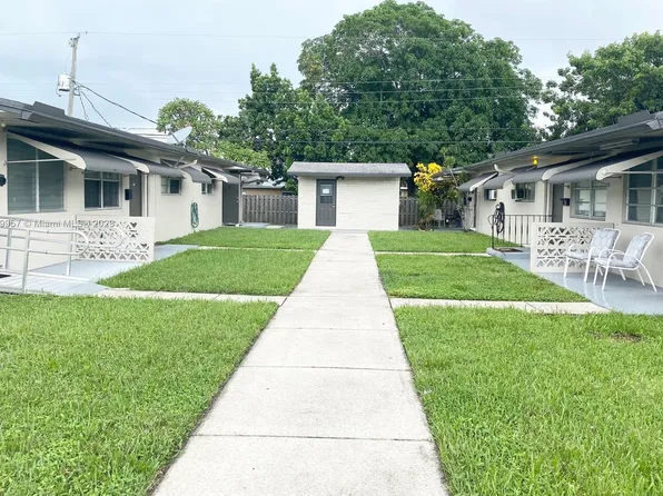 2901 Jackson St APT 1, Hollywood, FL 33020
