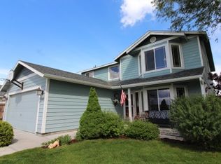 4303 Case Ln, Pasco, WA 99301