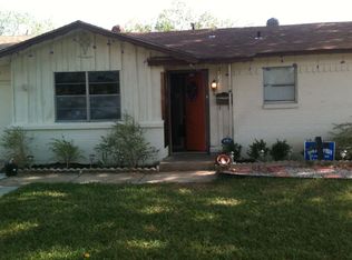 2430 Fulton Dr, Mesquite, TX