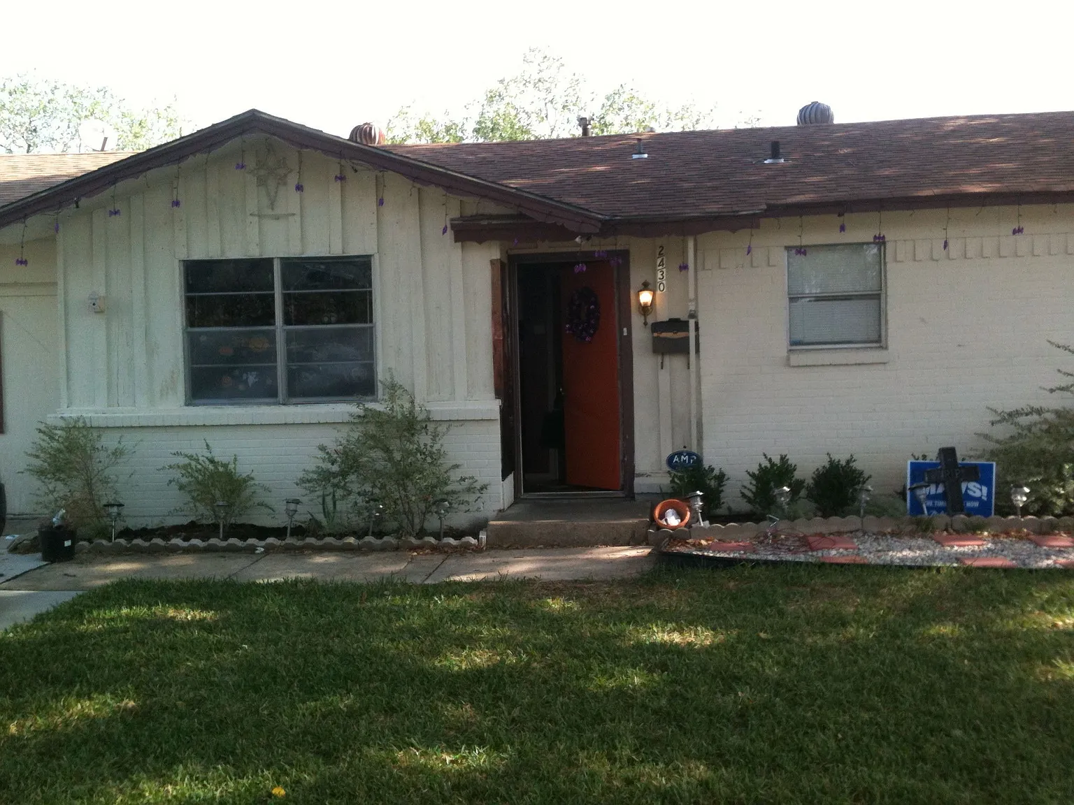 2430 Fulton Dr photo 1