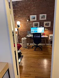 Rented by MOTION New York