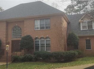 11307 Laurel Cove Ln, Chesterfield, VA 23838