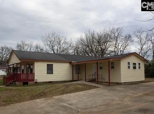 460A Fairfield St, Winnsboro, SC 29180