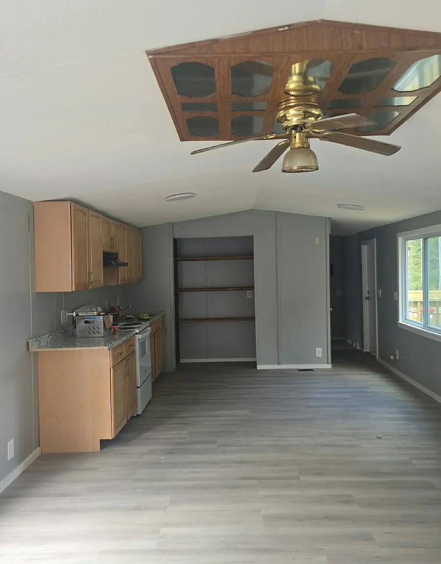 2 bed, 980 sqft, $750 — Photo 1