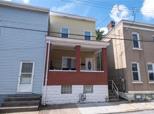 4628 Carroll St, Pittsburgh, PA 15224