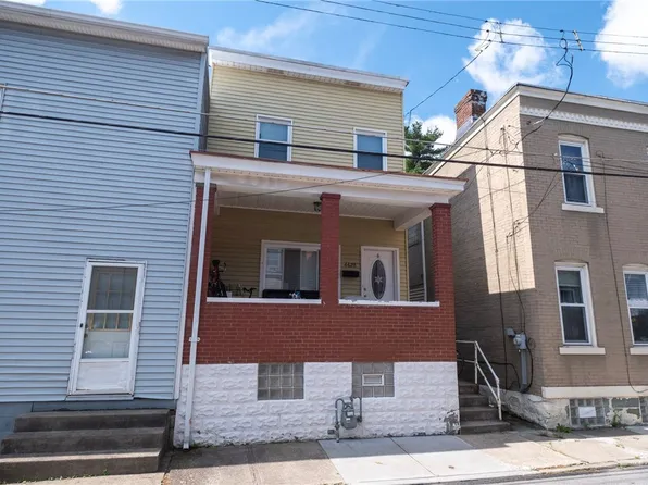 4628 Carroll St, Pittsburgh, PA 15224