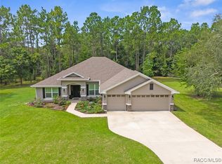 1208 W Sphere Pl, Beverly Hills, FL 34465