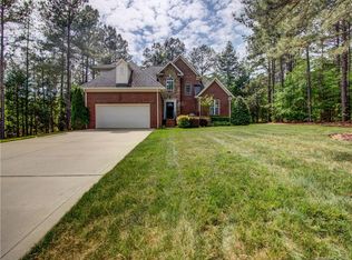 104 Gallant Cir #23, China Grove, NC 28023