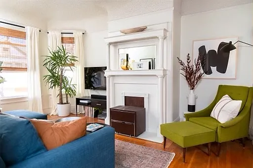 2 bed, 1150 sqft, $5,495 — Photo 1