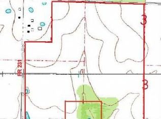 6642 E Dillard Ln, Strafford, MO 65757